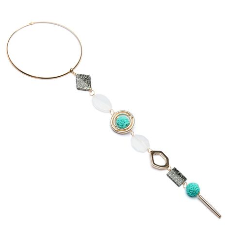 Колье Этна 20pp6401