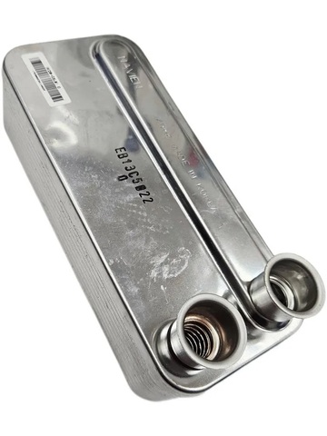 Теплообменник ГВС (20пл.) для NAVIEN Ace/Deluxe/Deluxe Plus (40K) (арт. 30005013А)