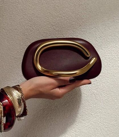 Сумка клатч