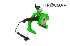 Электрический труборез ПРОСВАР Т500 (160-450 мм)