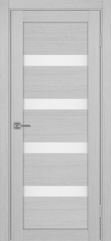 Турин_505.12.30 ЭКО-шпон Дуб серый FL-Панель/Мателюкс