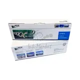 Совместимый картридж UNITON Premium CF401X (201X) для HP Color LJ M252/M277 синий (2,3K) GREEN LINE (Eco Protected)