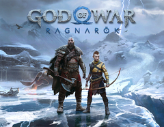 God of War Ragnarok (Версия для РФ) (для ПК, цифровой код доступа)