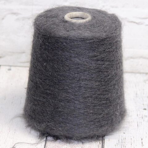 Кидмохер ILARIA CALENZANO AURORA 1000 серый