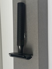 Станок для бритья MUHLE Rocca Jet R96 DLC