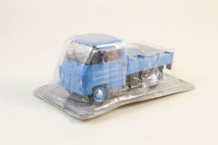Zuk A11B 1978 blue 1:43 DeAgostini Kultowe Auta PRL-u