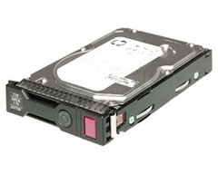 Жестикй диск HP 300GB 2.5" 6G 10K rpm SFF Dual-Port SAS Hot-Plug Hard Drive