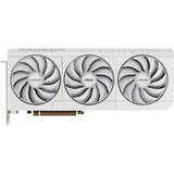 Видеокарта ASUS AMD Radeon RX 9070 XT 16Gb PRIME-RX9070XT-O16G-WHITE