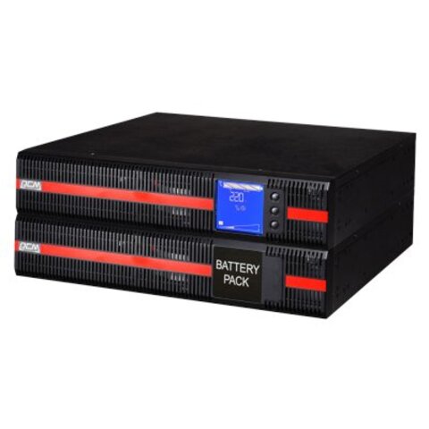 ИБП PowerCom Macan MRT-6000
