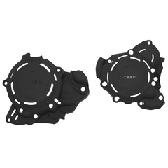 Защита крышек двигателя ACERBIS KTM HUSQVARNA GASGAS 250/300 2024-2027