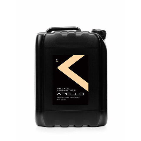 Space Cosmetics Apollo Питательная эссенция для кожи 5л
