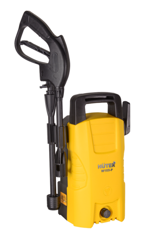 Мини-мойка Huter W105-Р