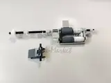 Узел роликов подачи ADF с тормозной площадкой и шестернёй FM0-4439 для Canon совместимый