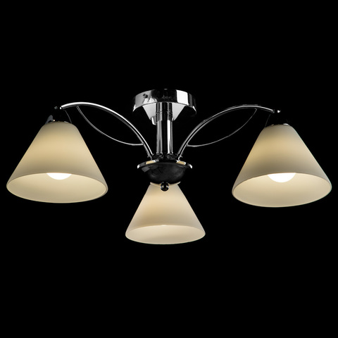 Люстра Arte Lamp Federica A1298PL-3CC