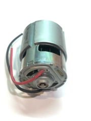 Двигатель 18V BS 18 L Metabo