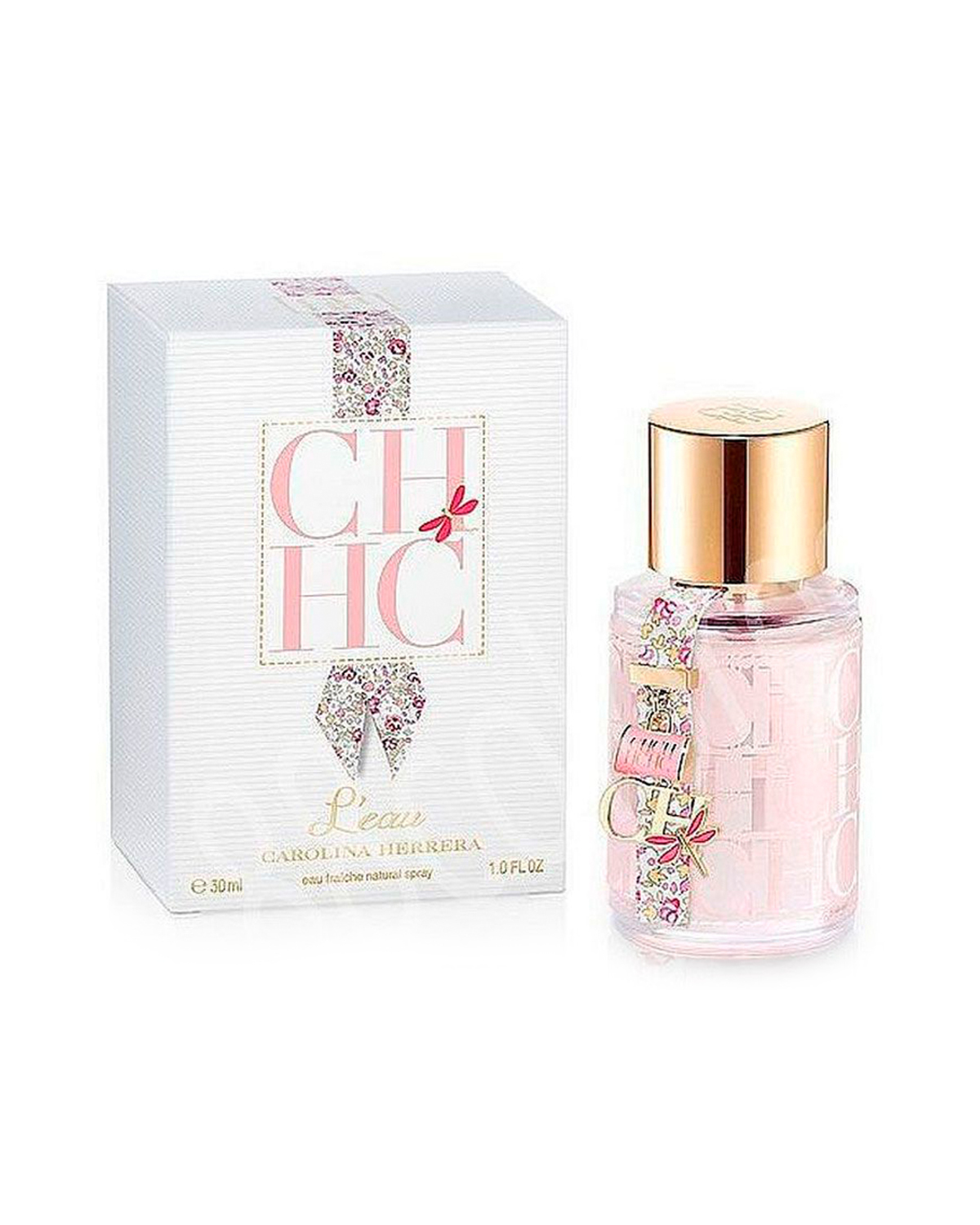 Духи ch. Carolina Herrera "Ch l Eau' 100 ml. Carolina Herrera Ch 50мл туалетная вода женская.