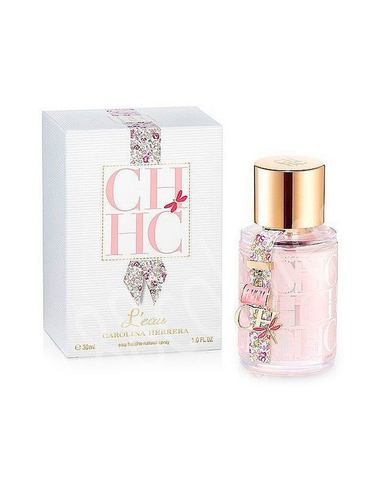 Carolina Herrera CH L'Eau Eau Fraiche edt w