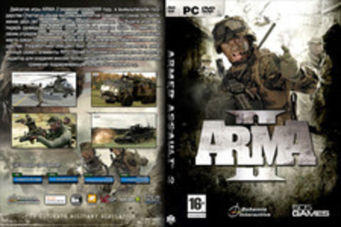 Armed Assault 2 / ArmA 2