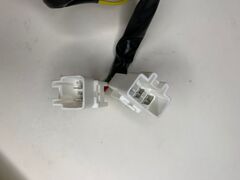 Реле-регулятор для Honda VFR800 2002-2009 г.в. (ARASHI)