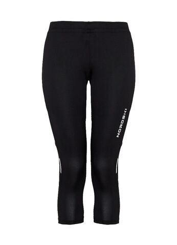 Капри NORDSKI Premium Black W