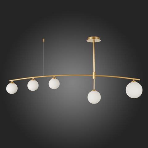 Светильник потолочный ST Luce Sembrare SL1208.302.05