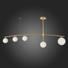 Светильник потолочный ST Luce Sembrare SL1208.302.05