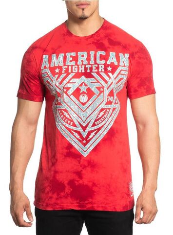 Футболка FALLBROOK American Fighter от Affliction