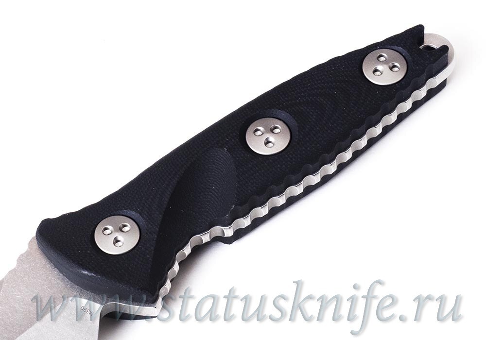 Нож Microtech Socom Alpha Mini 114M-10 Tanto