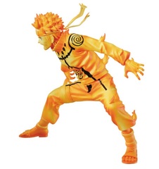 Фигурка Banpresto Naruto Shippuden. Vibration Stars: Naruto Uzumaki III