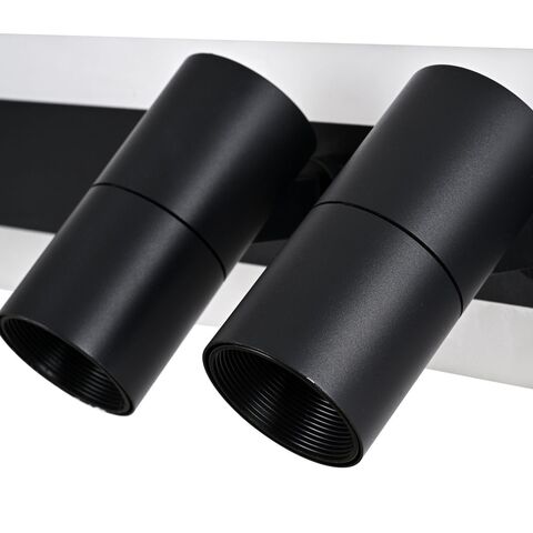 Настенно-потолочный светодиодный светильник Favourite Trick 4079-2C