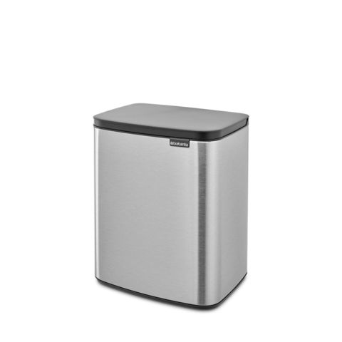 Brabantia 230486 Мусорный бак BO (12л)