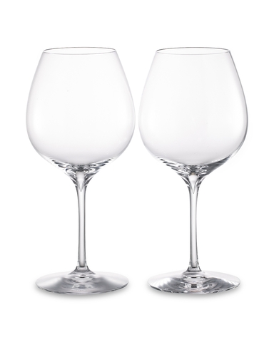 Набор бокалов для красного вина 2шт 690мл Waterford Элегантность Мерло