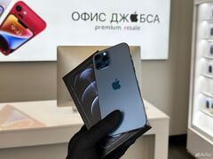 iPhone 12 Pro Max, 512 ГБ б/у