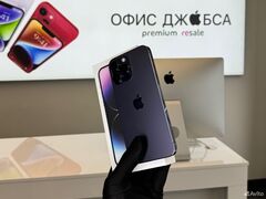 iPhone 14 Pro Max, 256 ГБ б/у