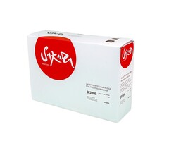 Картридж Sakura SP200HL для Ricoh Aficio SP200/SP210/SP212/SP202/SP203, черный, 1500 к.