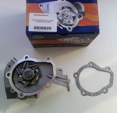НАСОС ВОДЯНОЙ MATIZ, AVEO 1,2 SOHC AMD