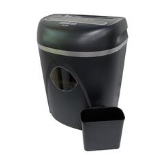 Уничтожитель документов (шредер) Office Kit S75 (3,9х35)