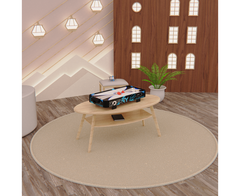 Игровой стол - аэрохоккей DFC MARIGOLD 32