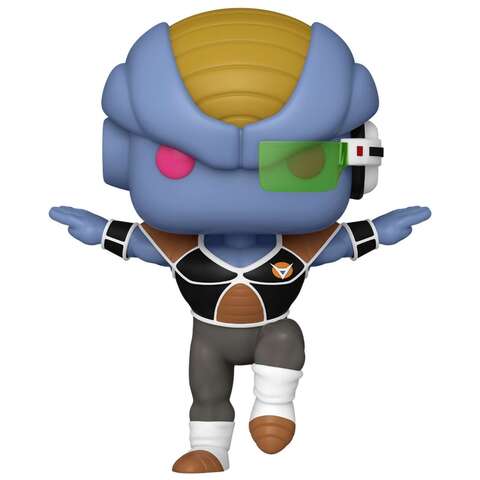 Funko POP! Dragon Ball Z: Burter (GW Exc) (1494)