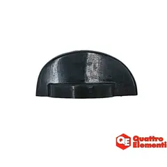 Ручка-рукоятка QUATTRO ELEMENTI переключателя выбора режимов зарядки/пуска для TechBoos (771-473-17)