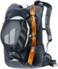 Картинка рюкзак городской Deuter Updays 26 Black - 12