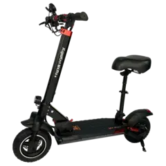 KugooKirin M4 Pro Plus