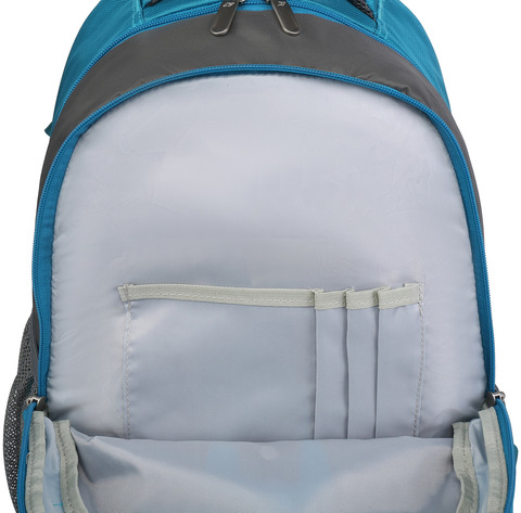 Картинка рюкзак городской Nevo Rhino 1975-NW Black - 8