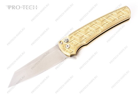 Нож Pro-Tech Malibu Custom Enthusiant 2024 Exclusive 