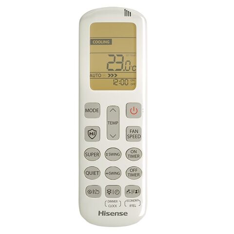 Сплит-система Hisense AS-18HW4RMSKC00 Era Classic A