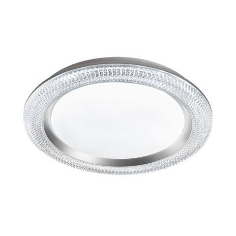 Потолочный светодиодный светильник Sonex VENDY 7782/DL