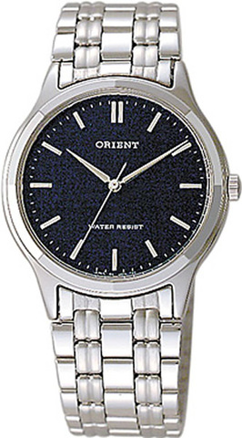 Наручные часы ORIENT QB1N007D фото