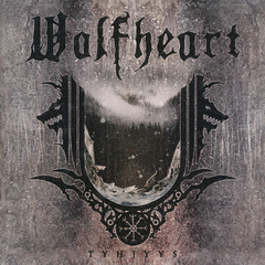 Wolfheart / Tyhjyys (LP)