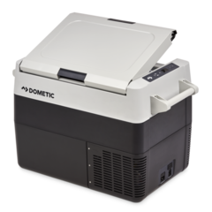 Купить автомобильный холодильник Dometic CoolFreeze CFF 45 недорого.