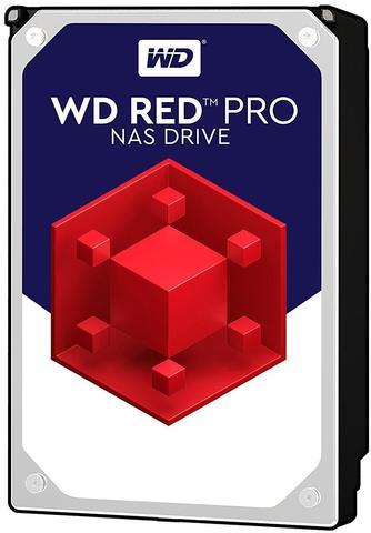 Жесткий диск Western Digital SATA 4TB, WD4003FFBX